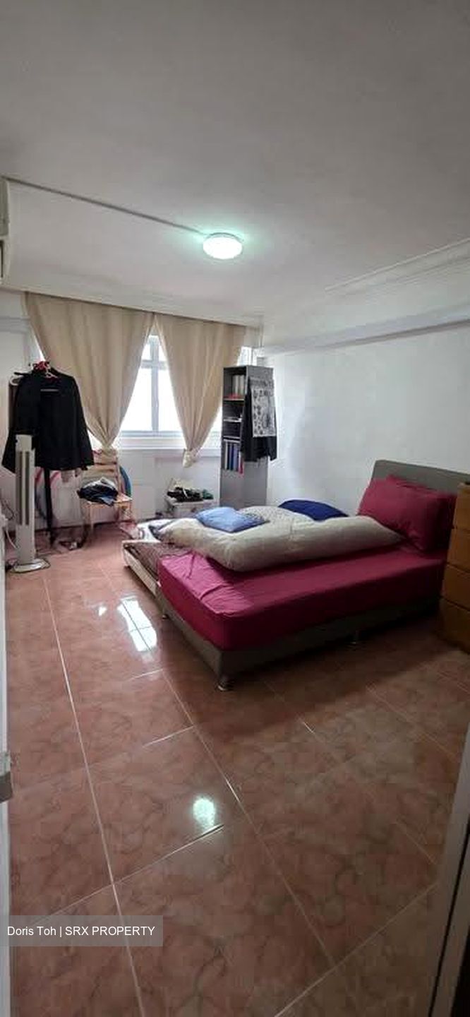 Blk 221 Yishun Gardens (Yishun), HDB 5 Rooms #639367001